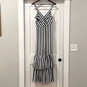 Beautiful maxi dress